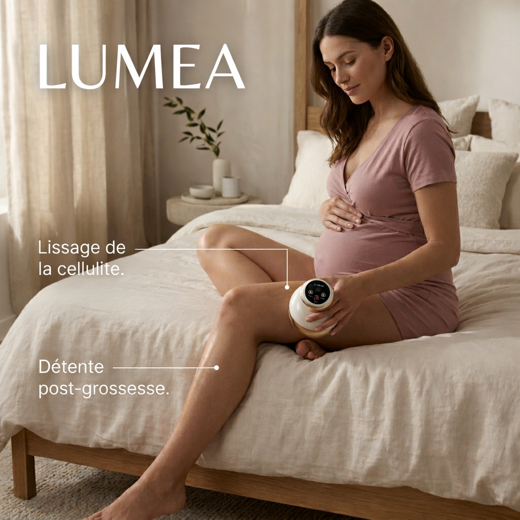 LUMEA - SKINCULT