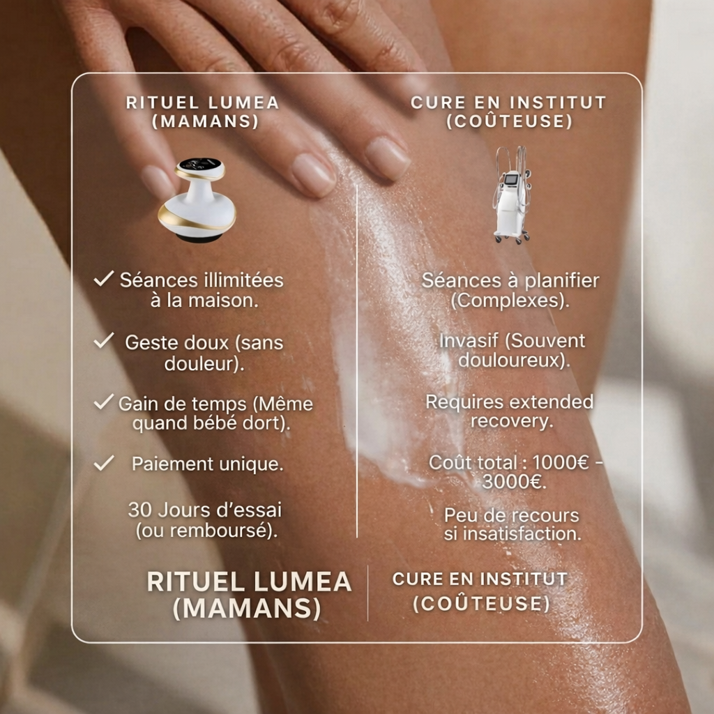 LUMEA - SKINCULT